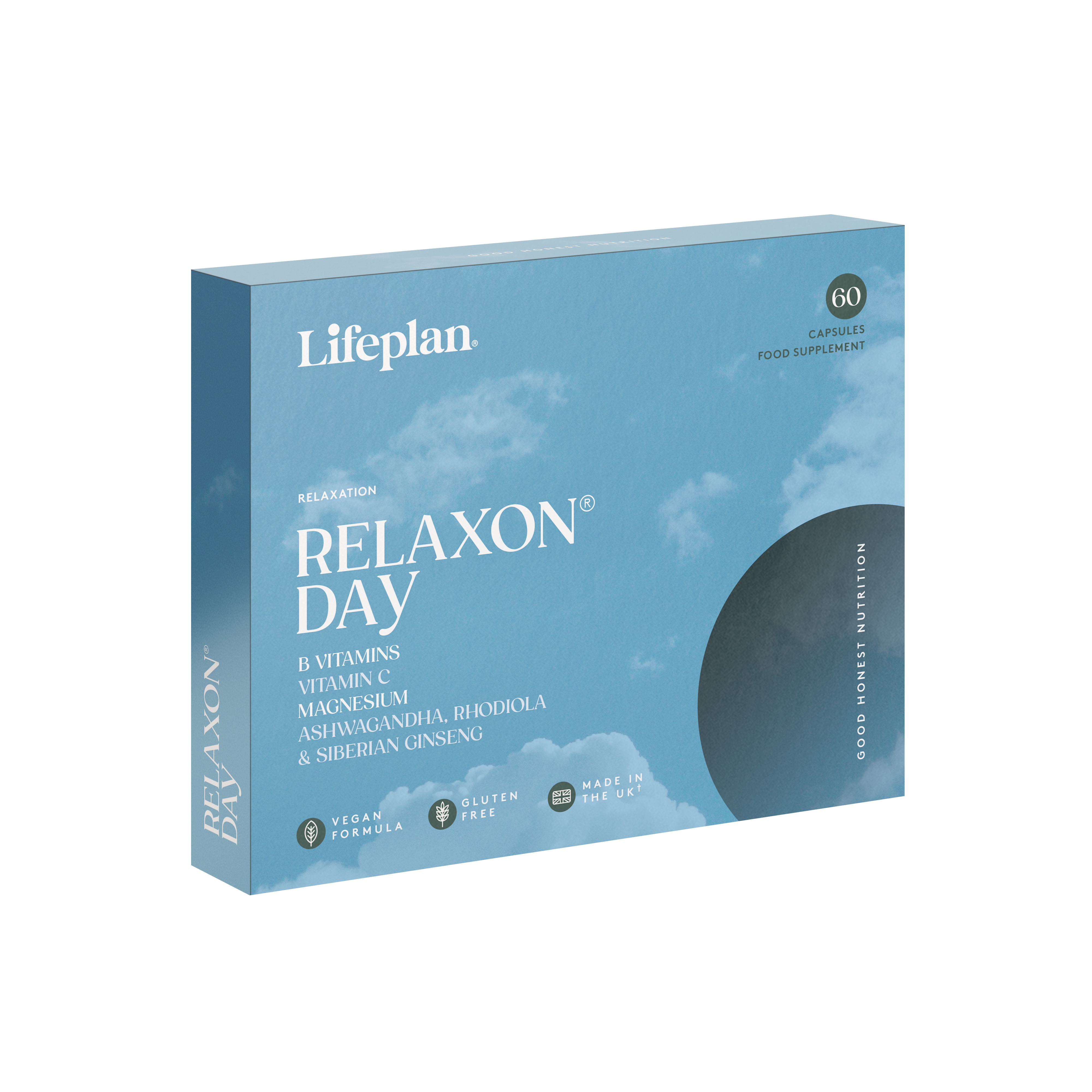 RelaxOn® Day