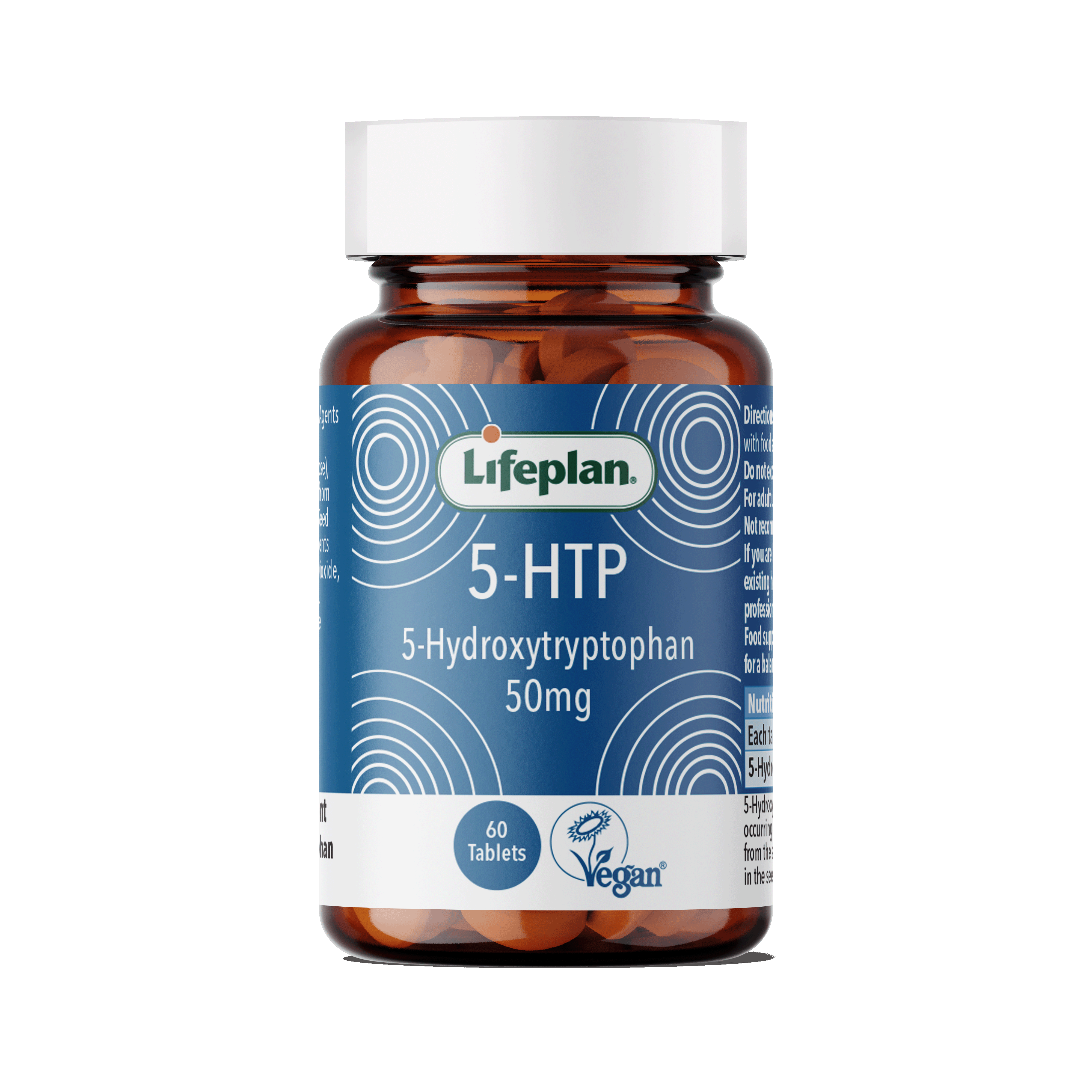 5HTP