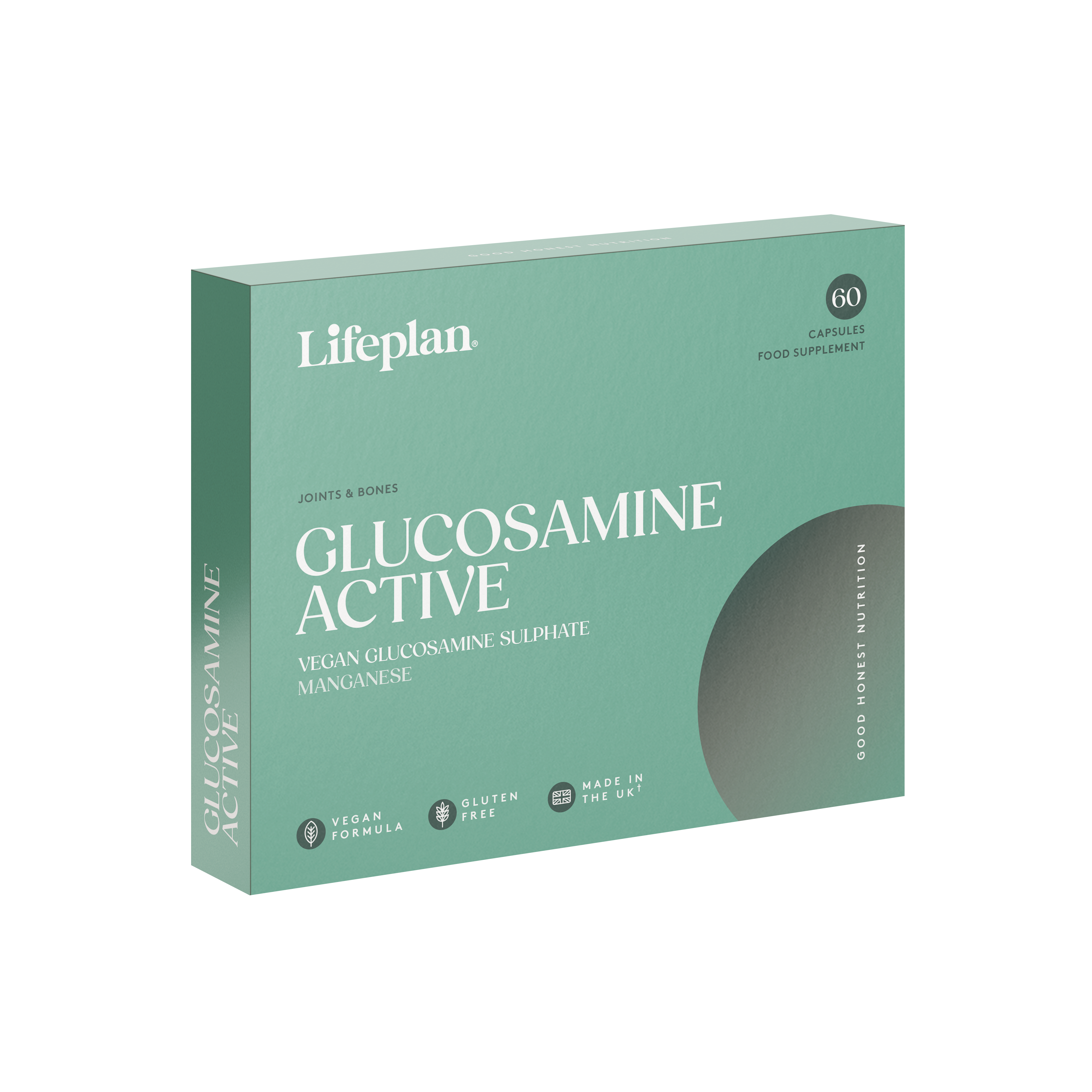 Glucosamine Active