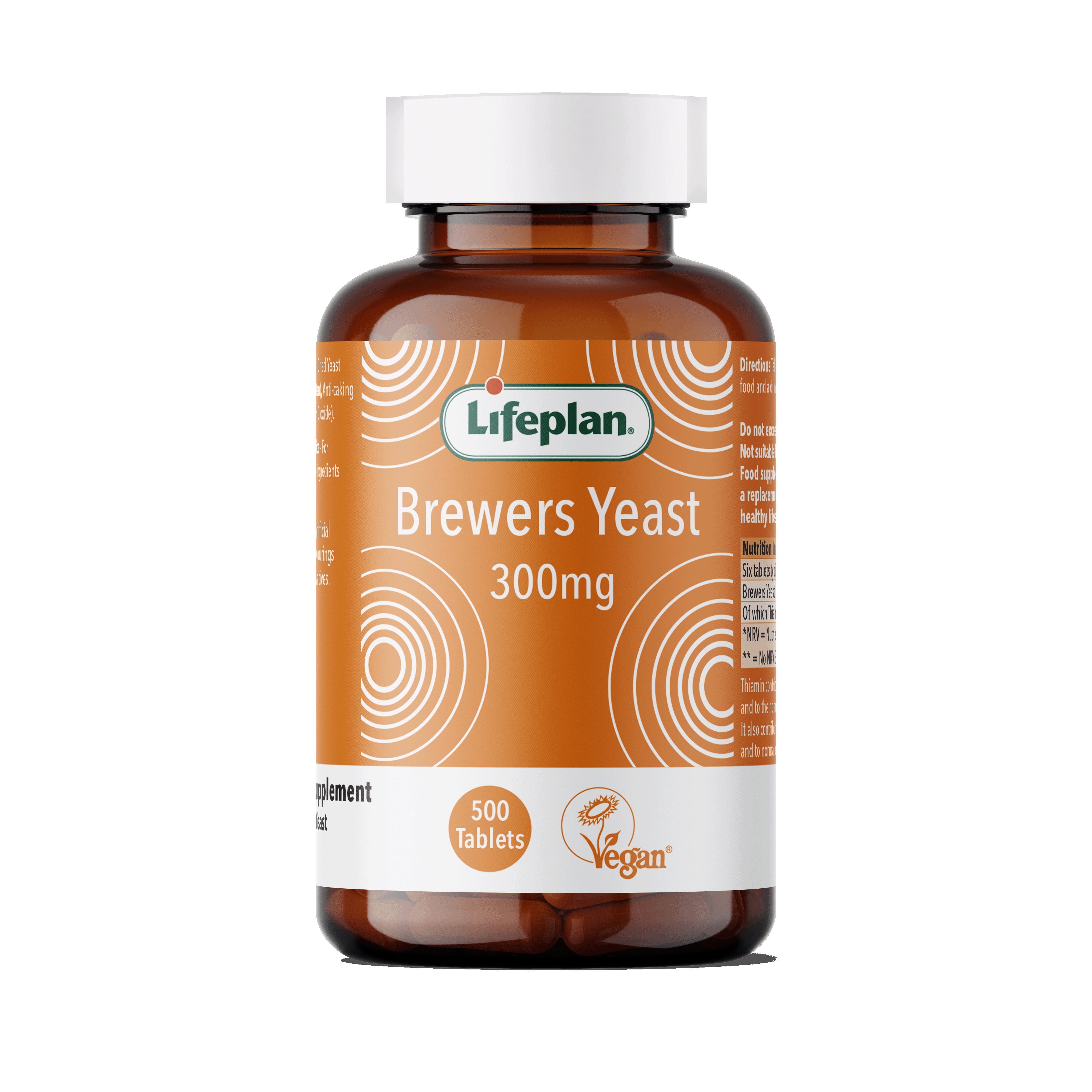 Brewers Yeast