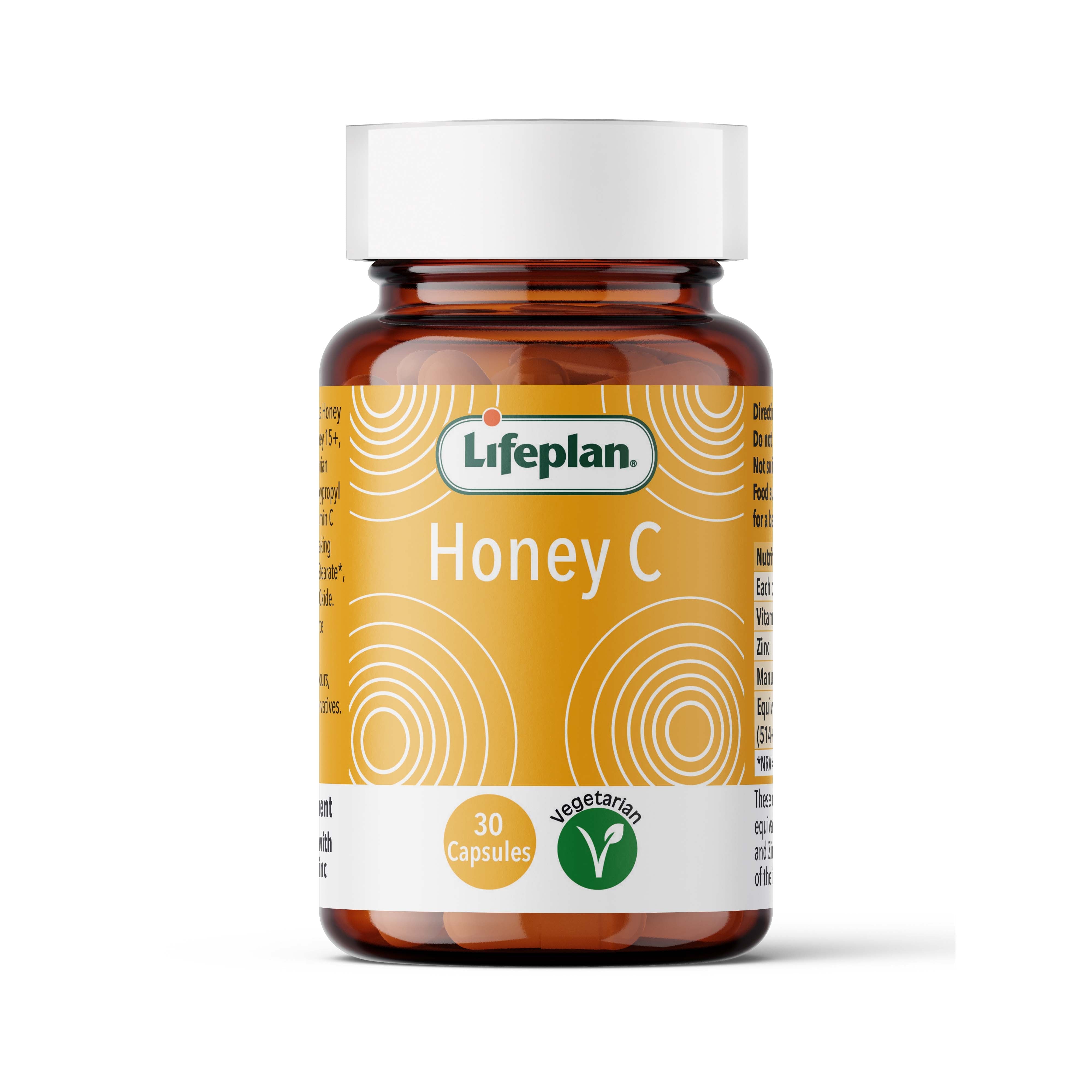 Honey C