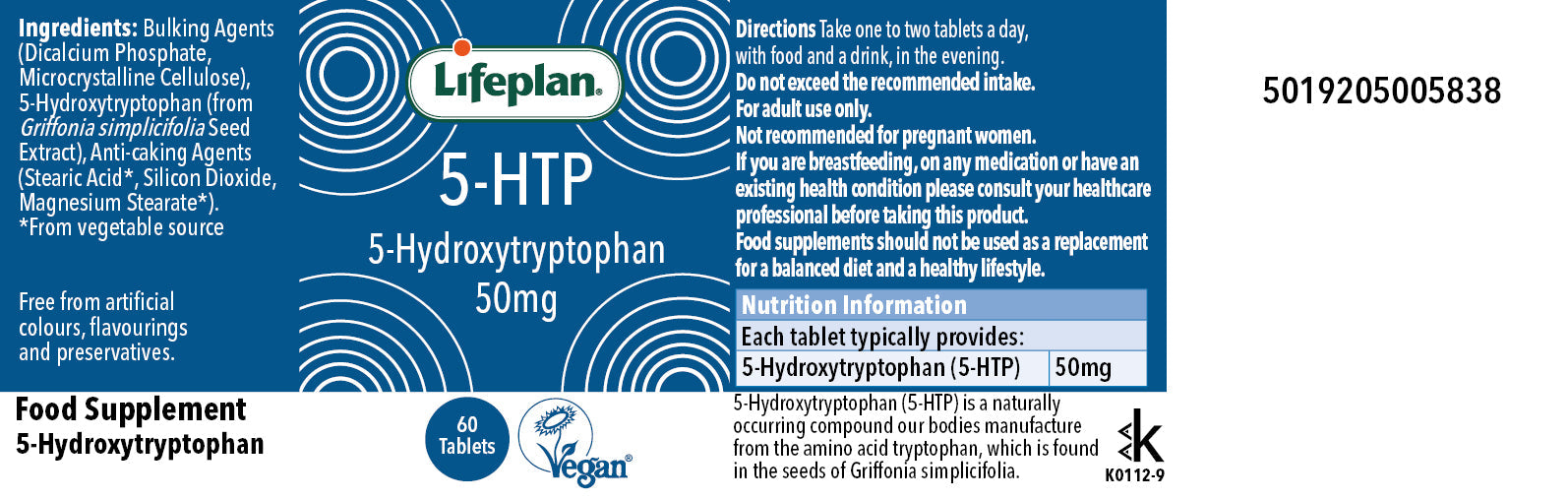 5HTP