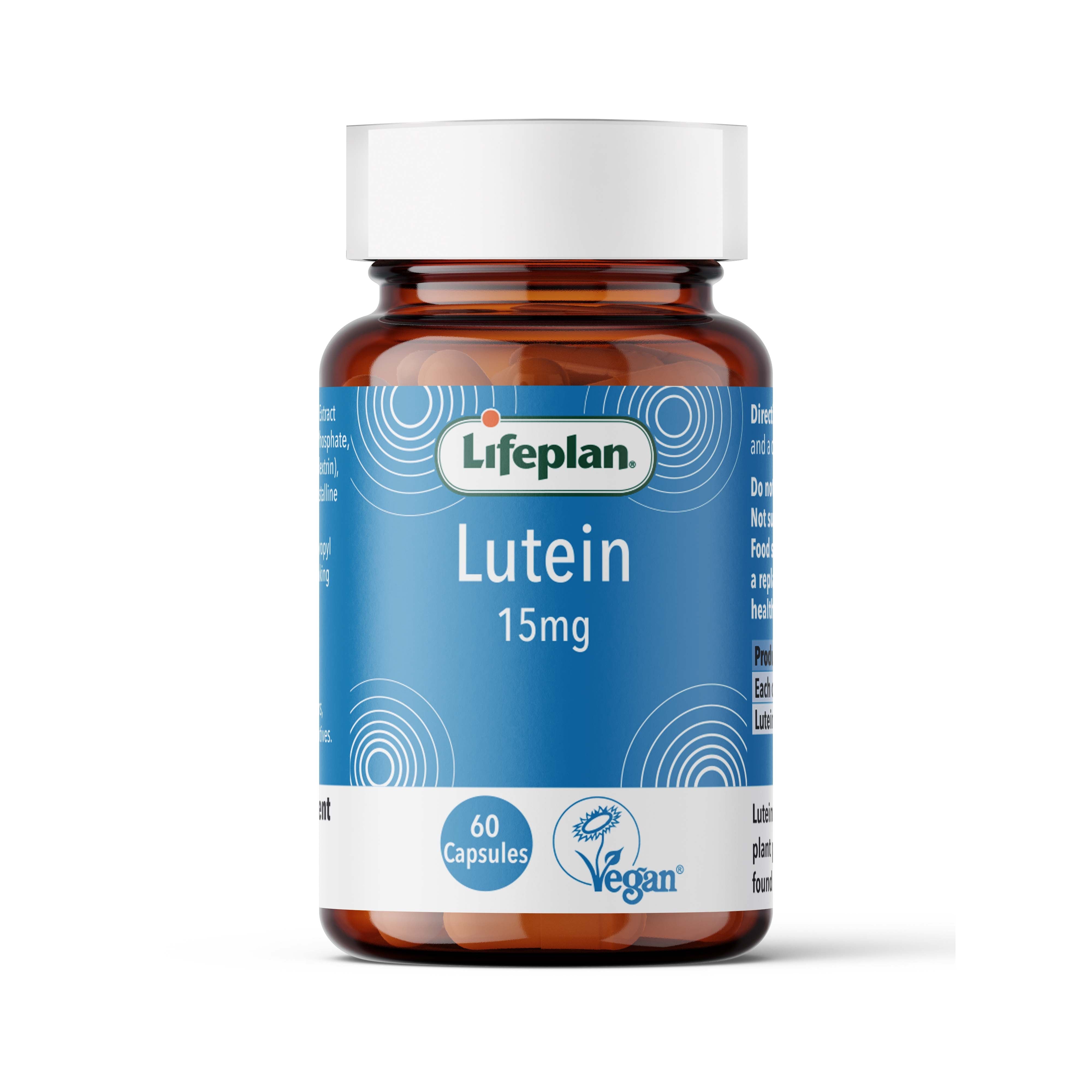 Lutein
