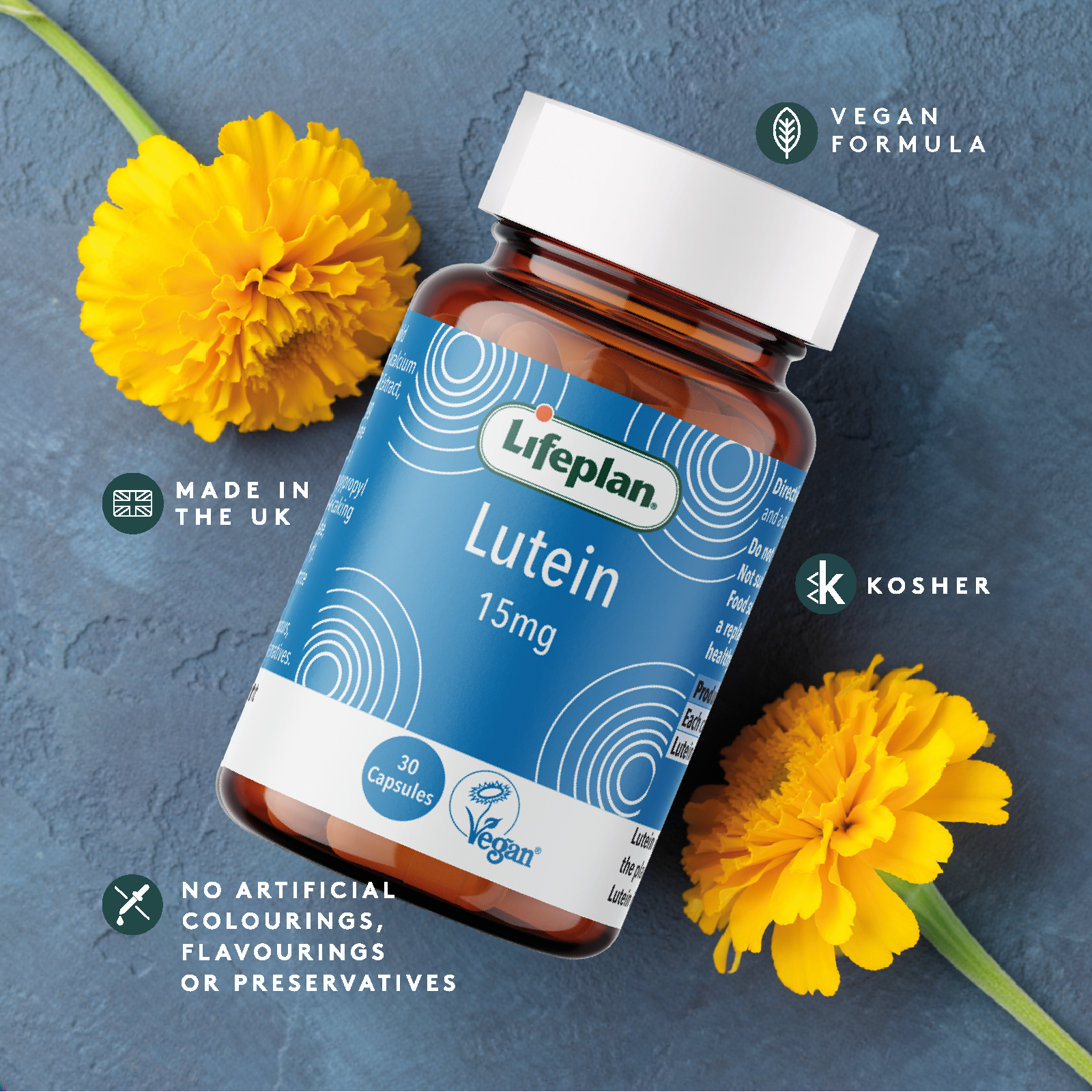 Lutein