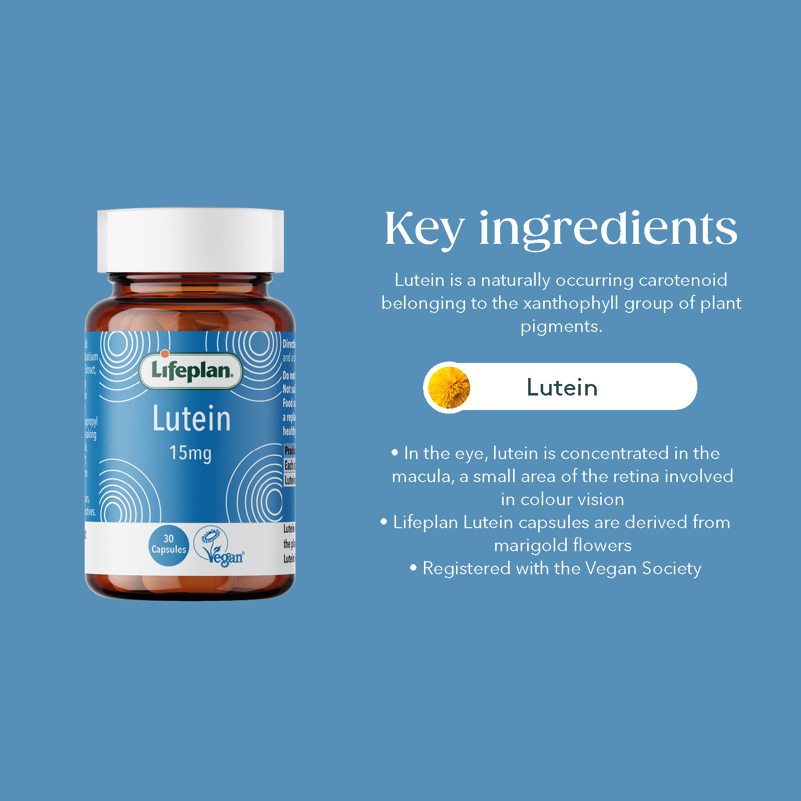 Lutein