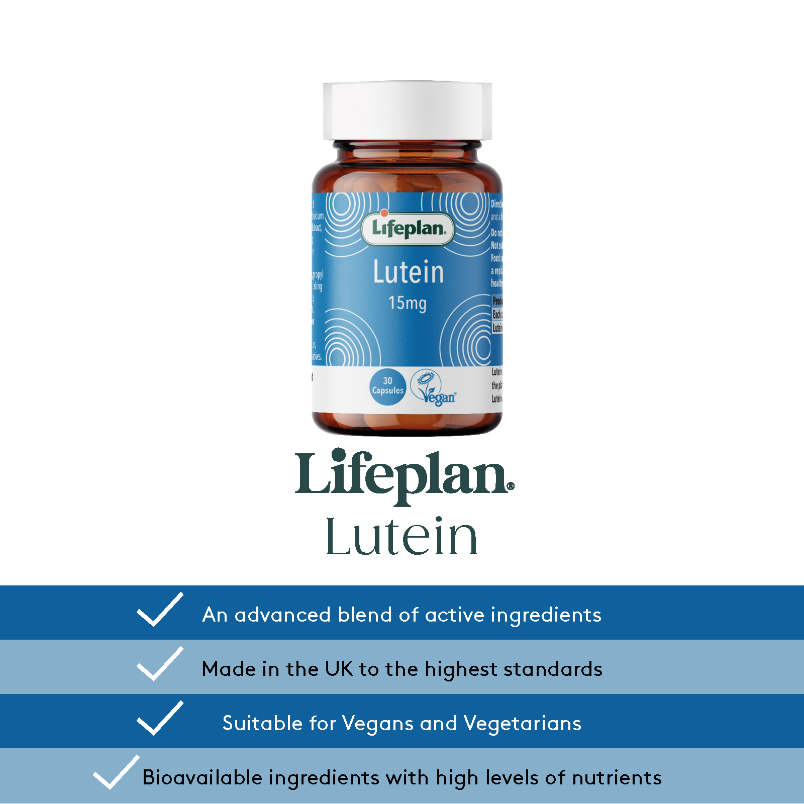 Lutein