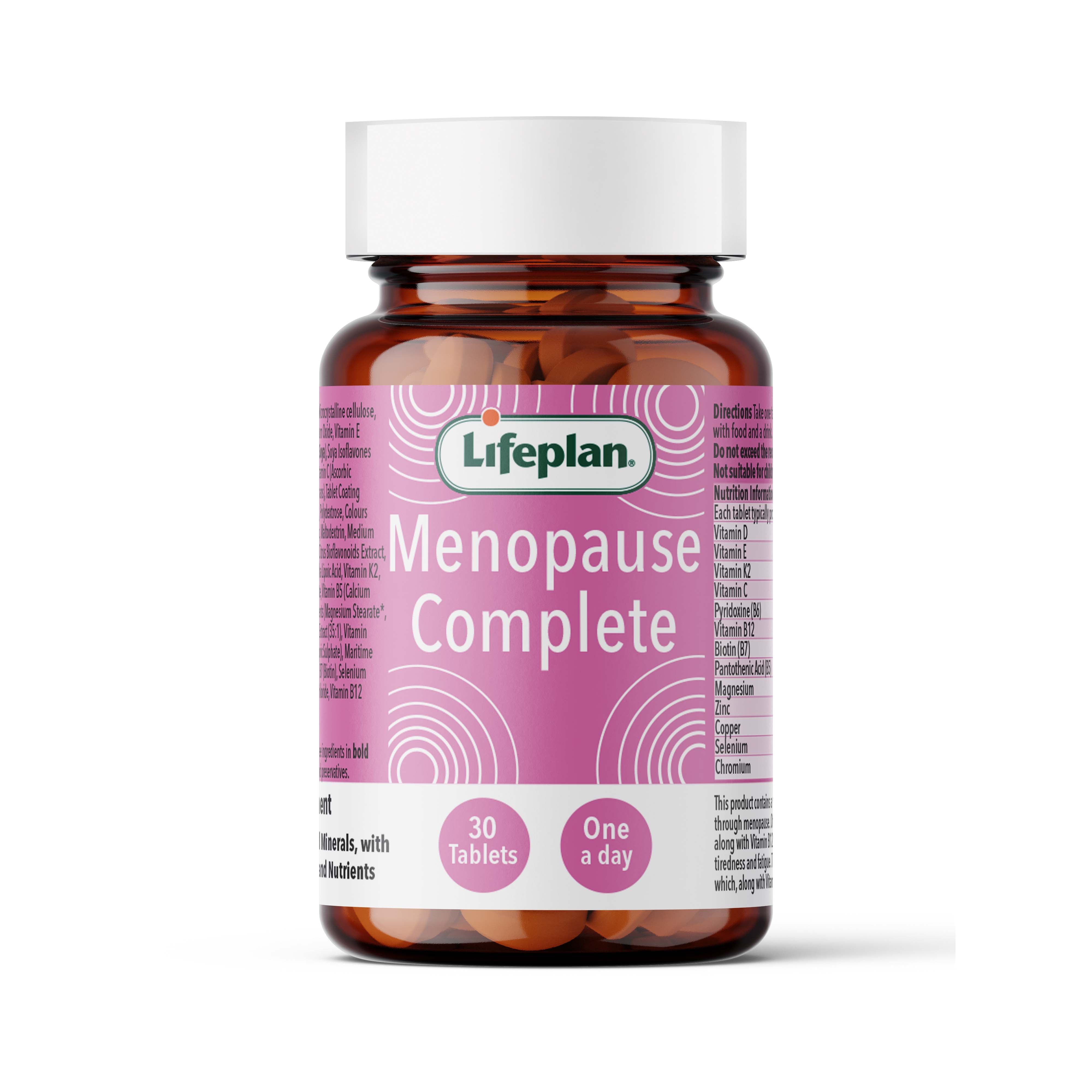 Menopause Complete