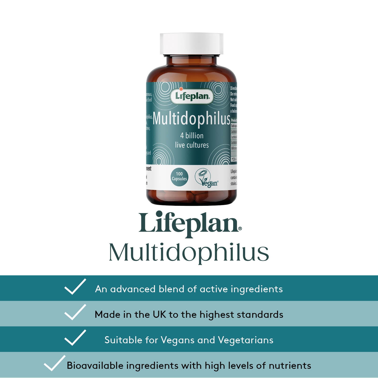 Multidophilus