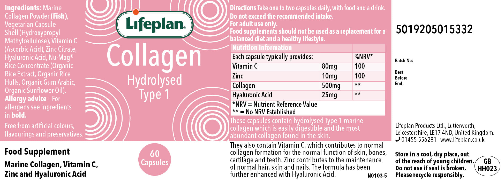Collagen