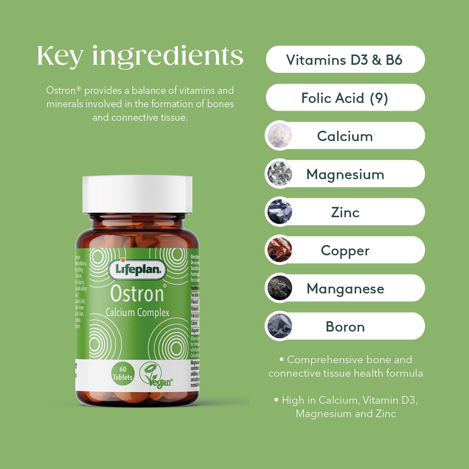 Ostron®