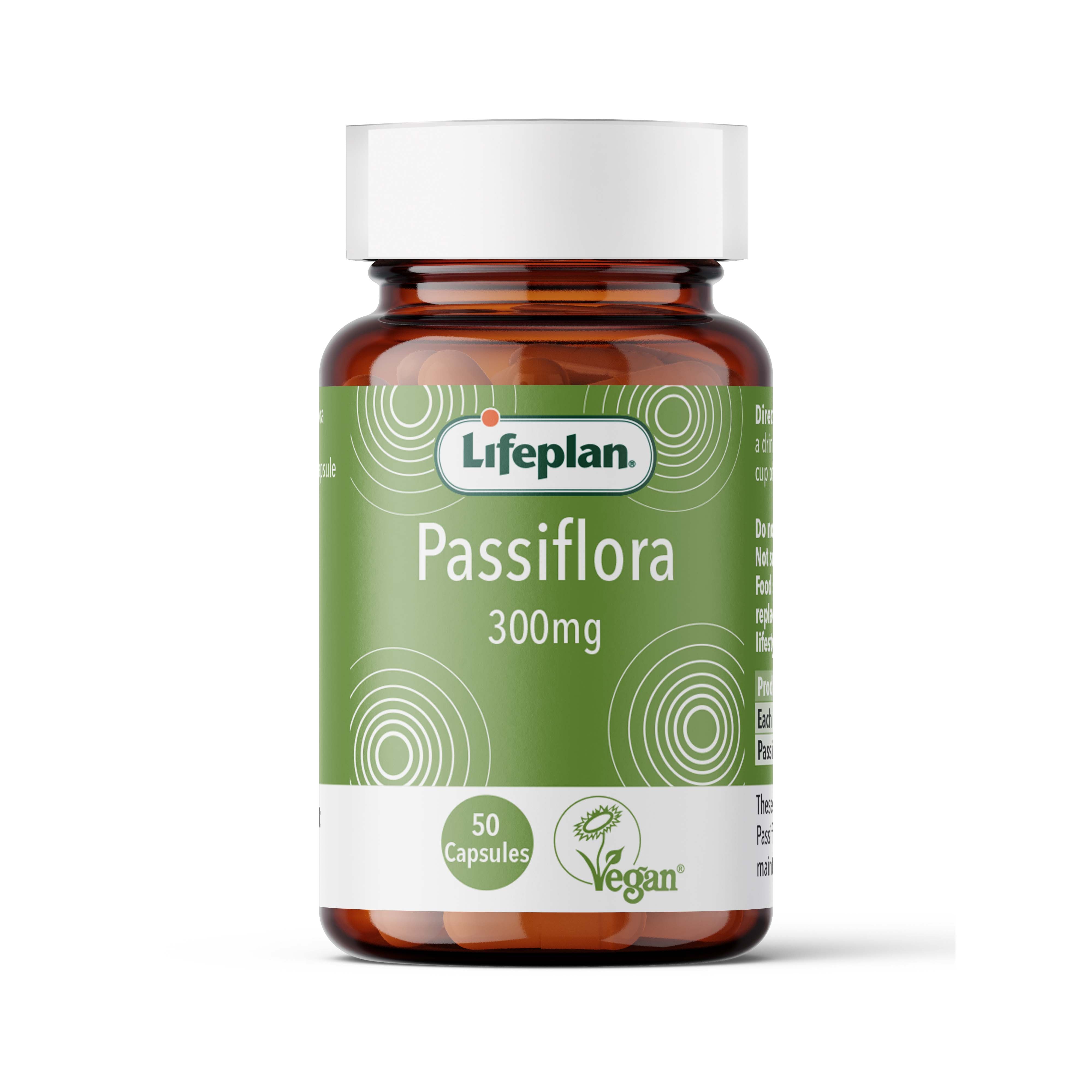 Passiflora 230mg
