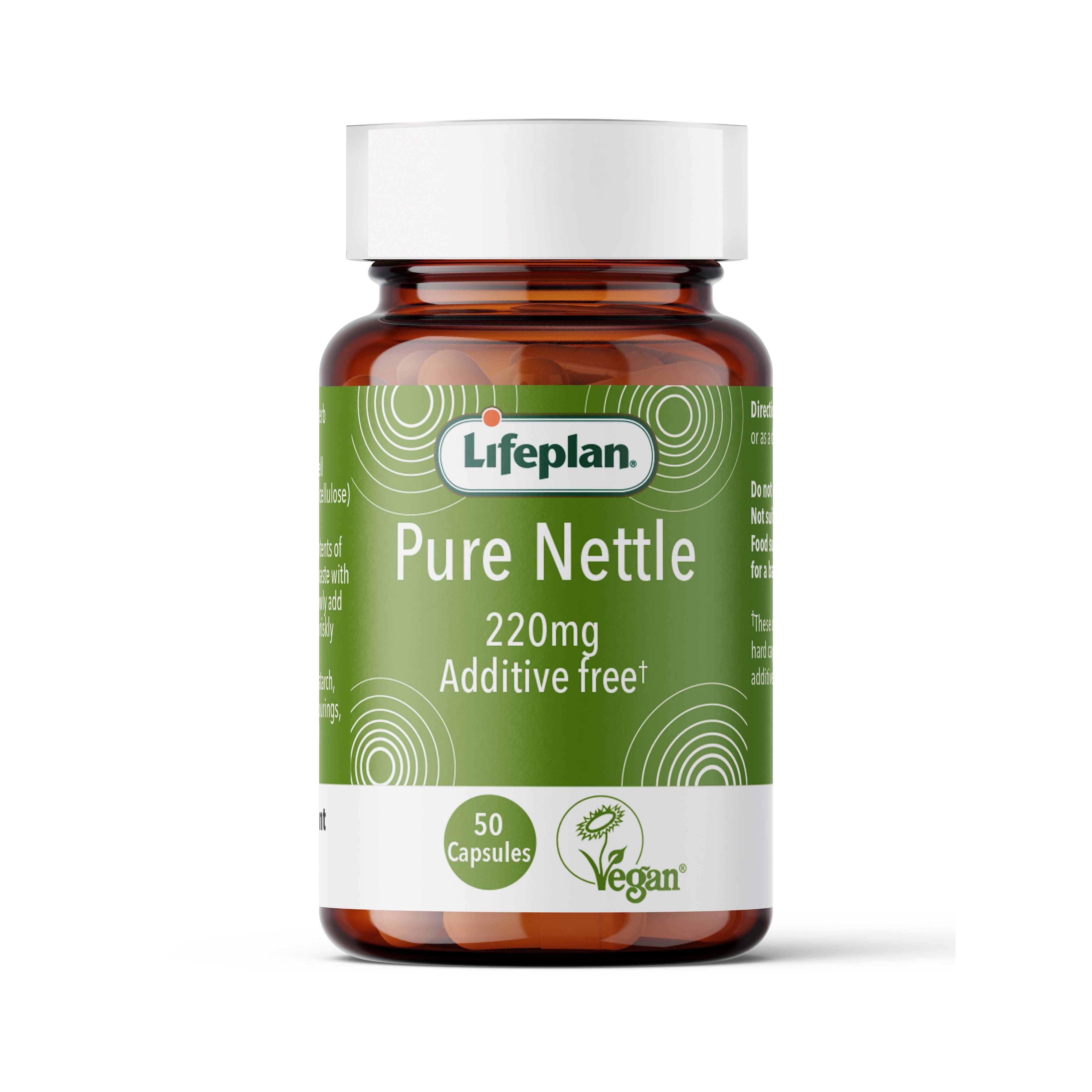 Nettle 220mg