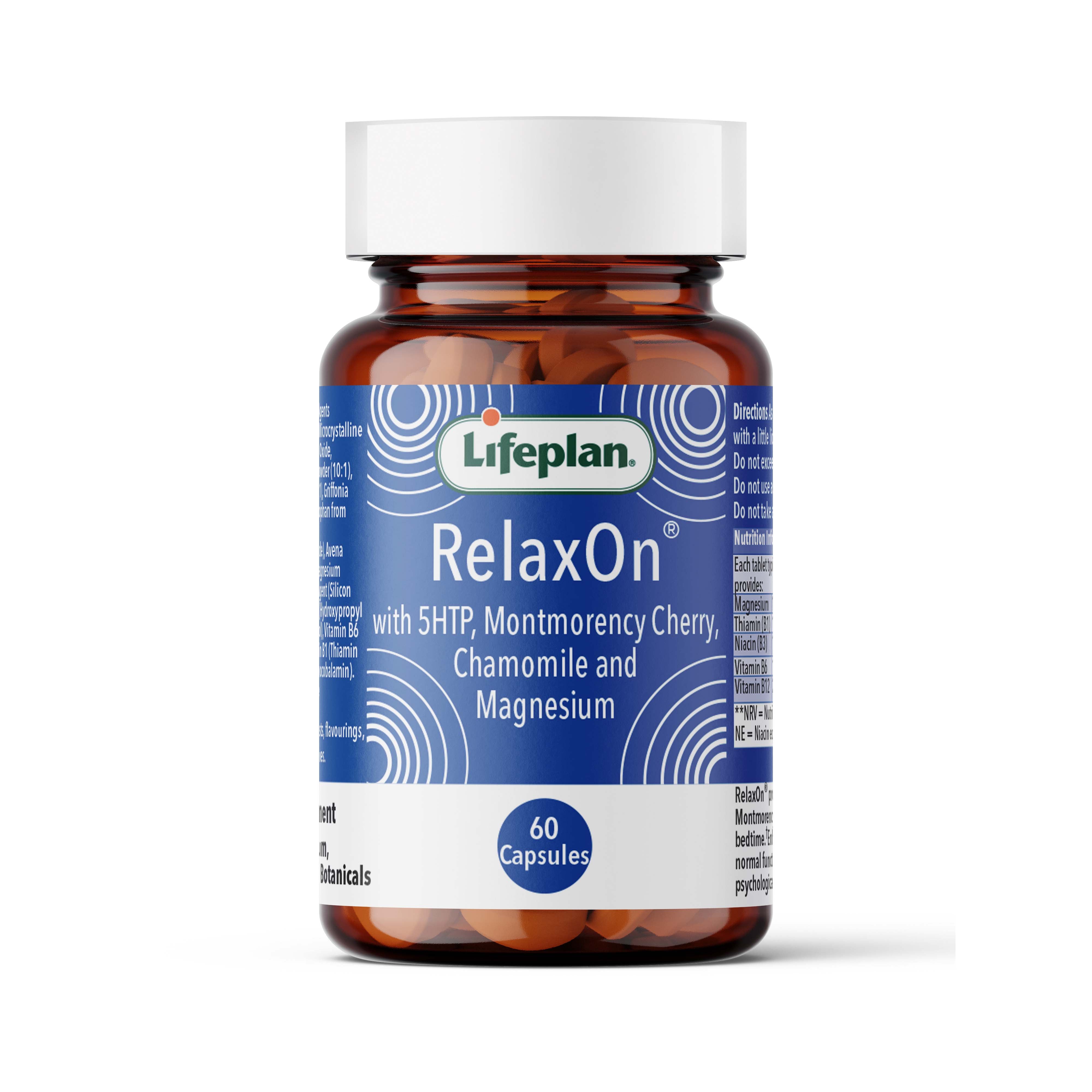 RelaxOn®