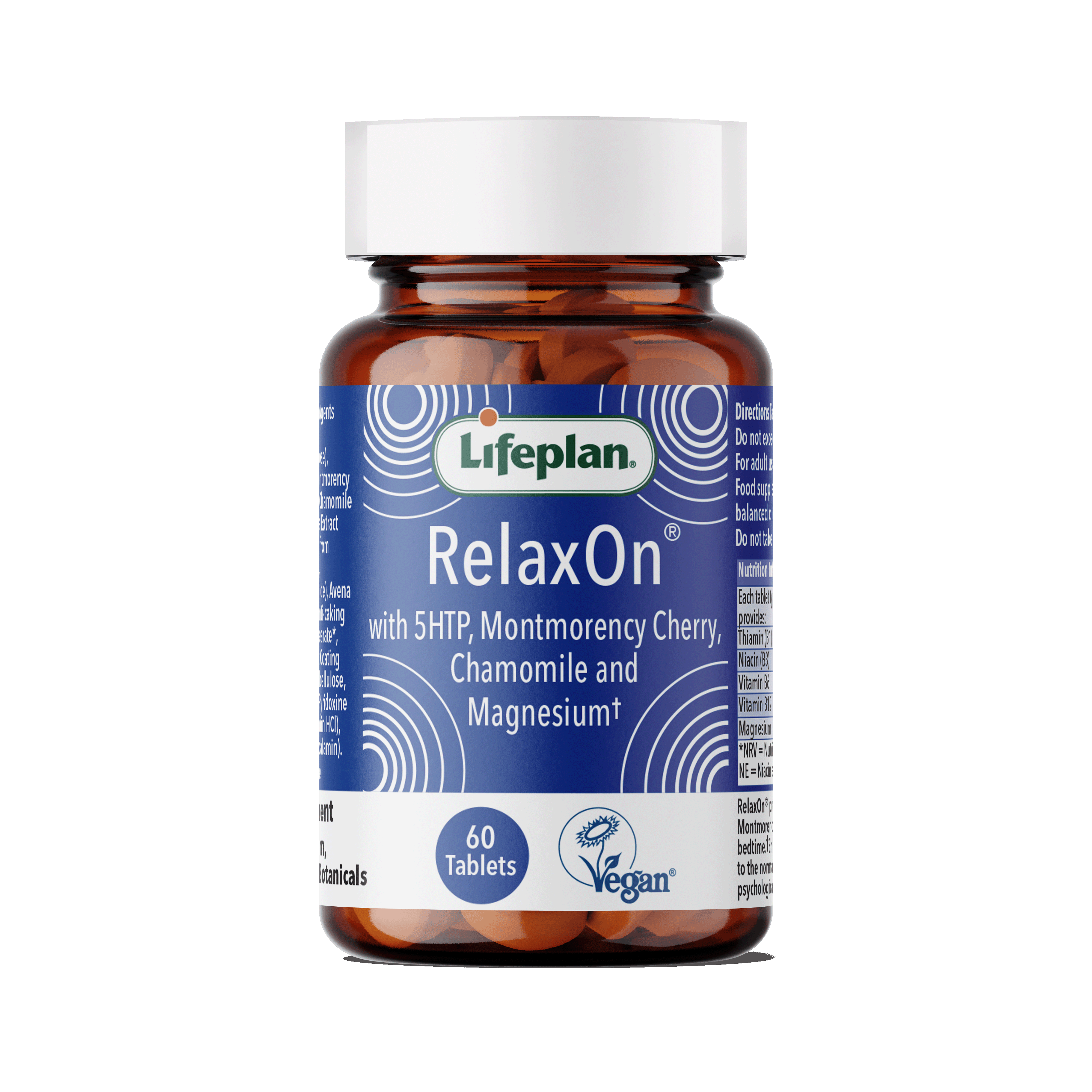 RelaxOn®