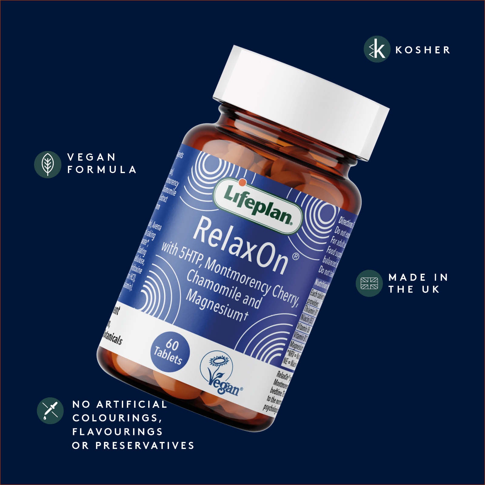 RelaxOn®