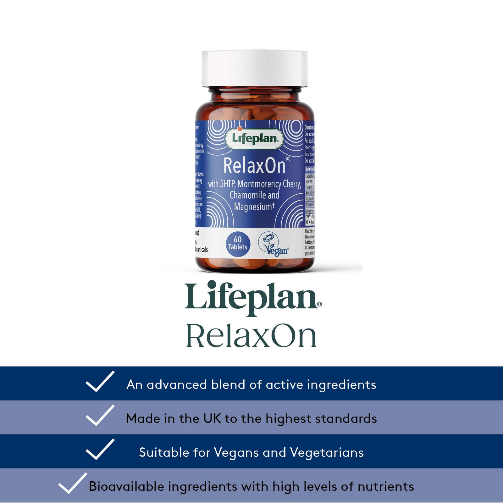 RelaxOn®