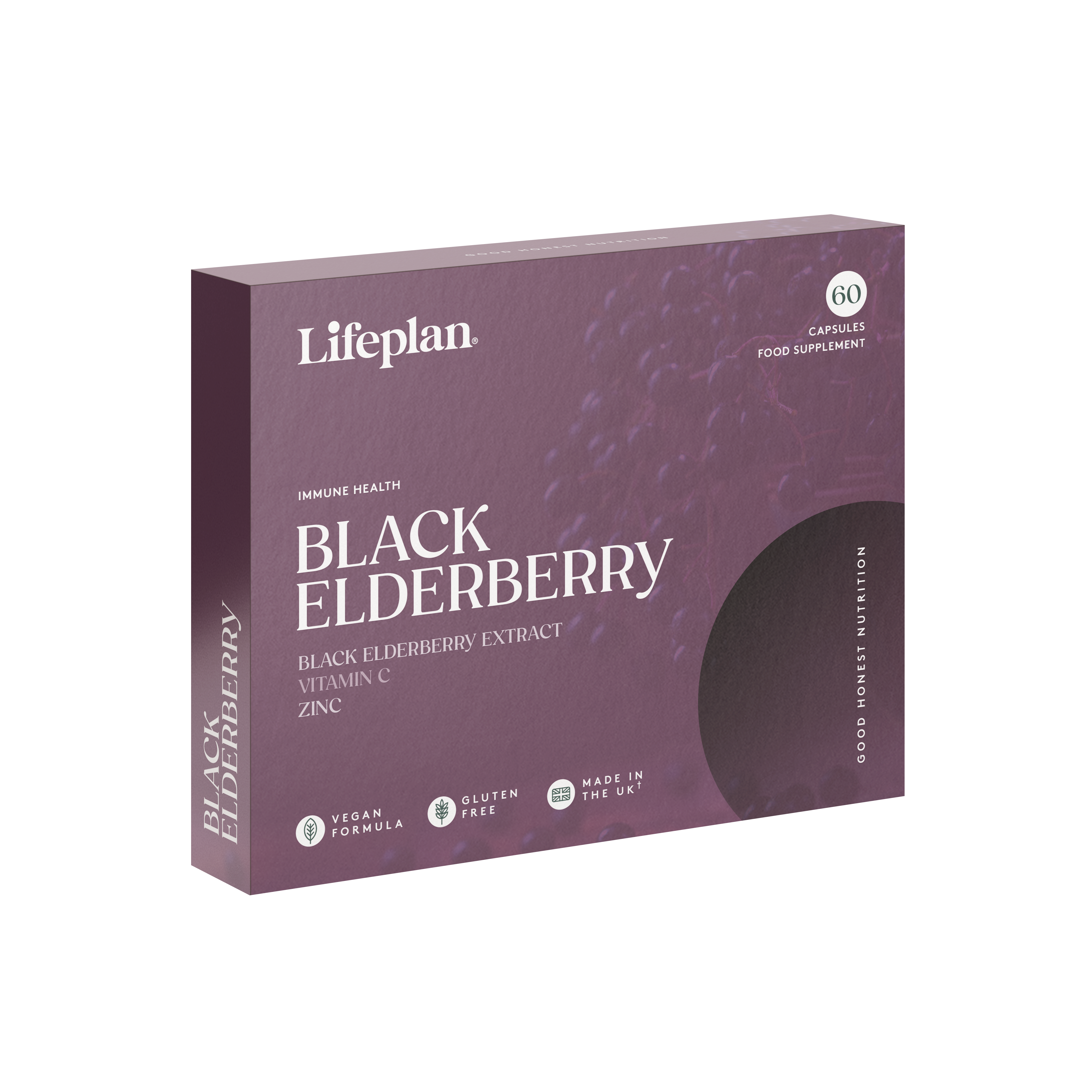 Black Elderberry