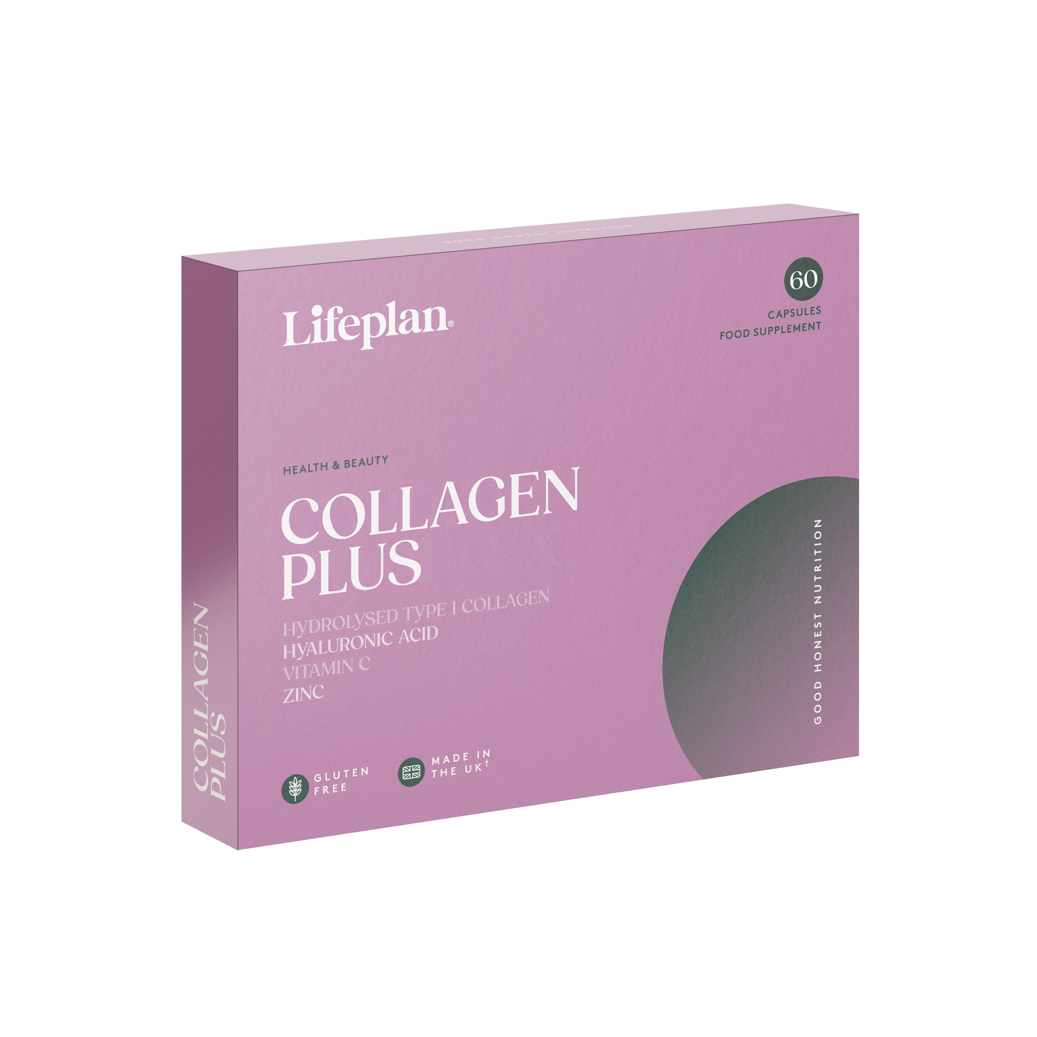 Collagen Plus