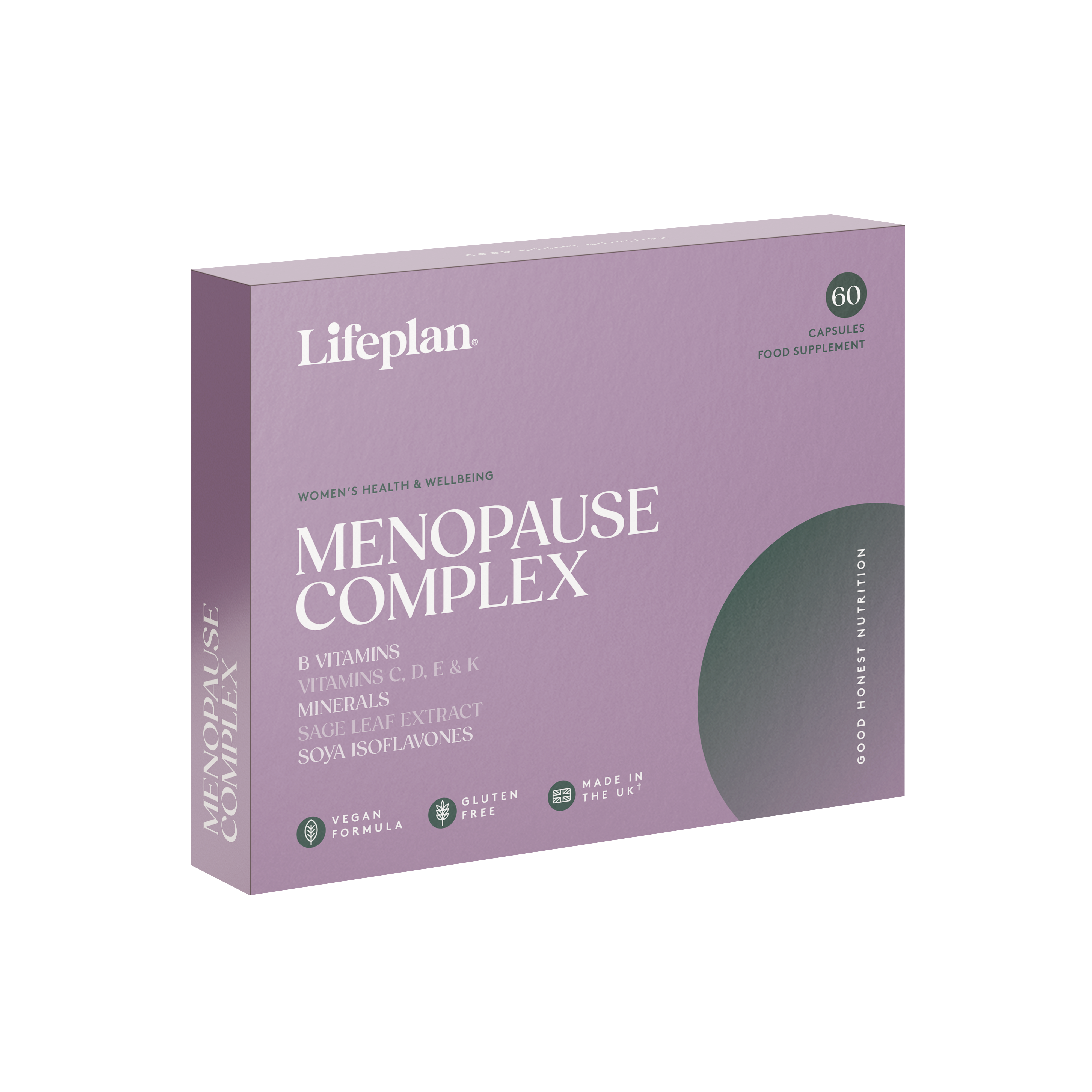 Menopause Complex