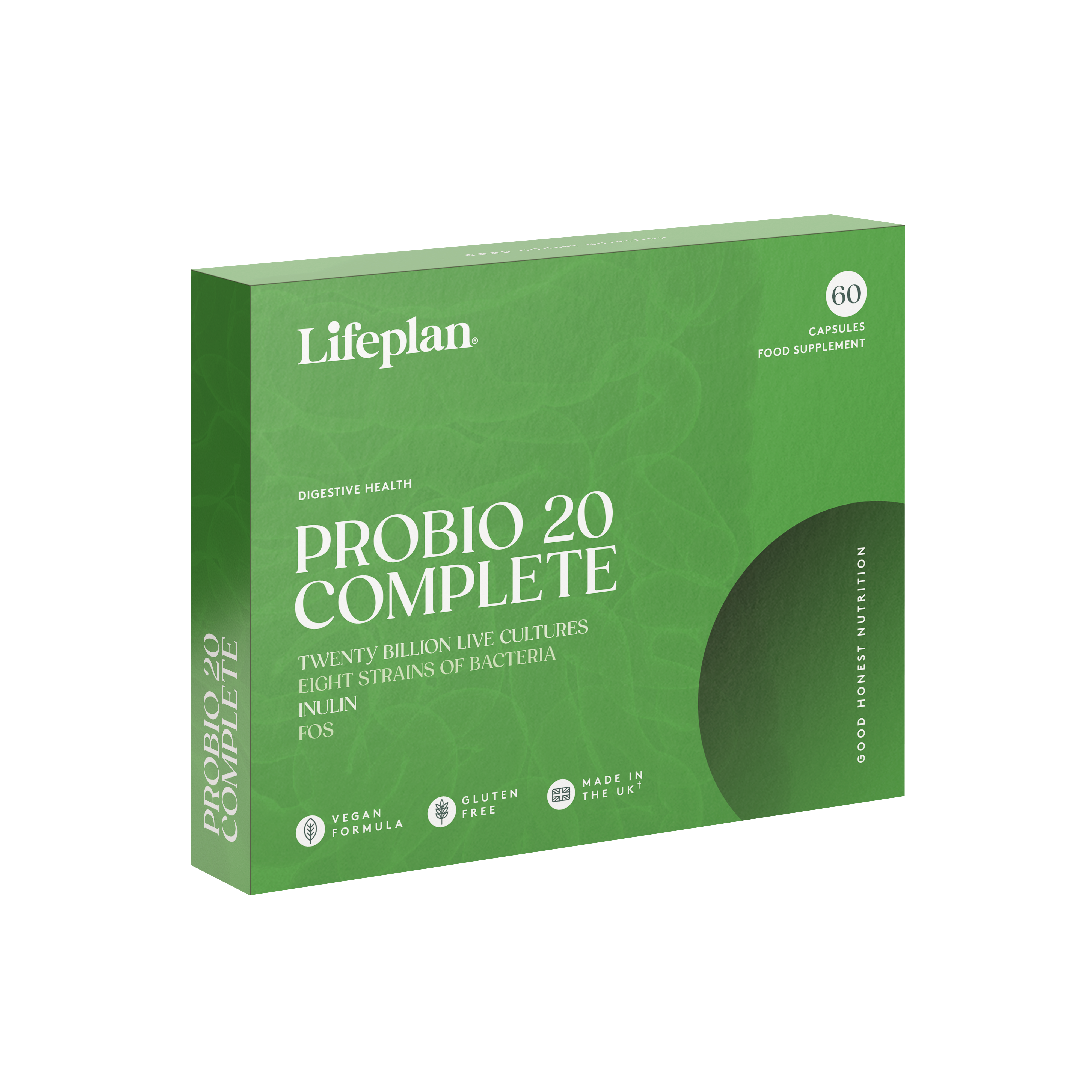 Probio 20 Complete