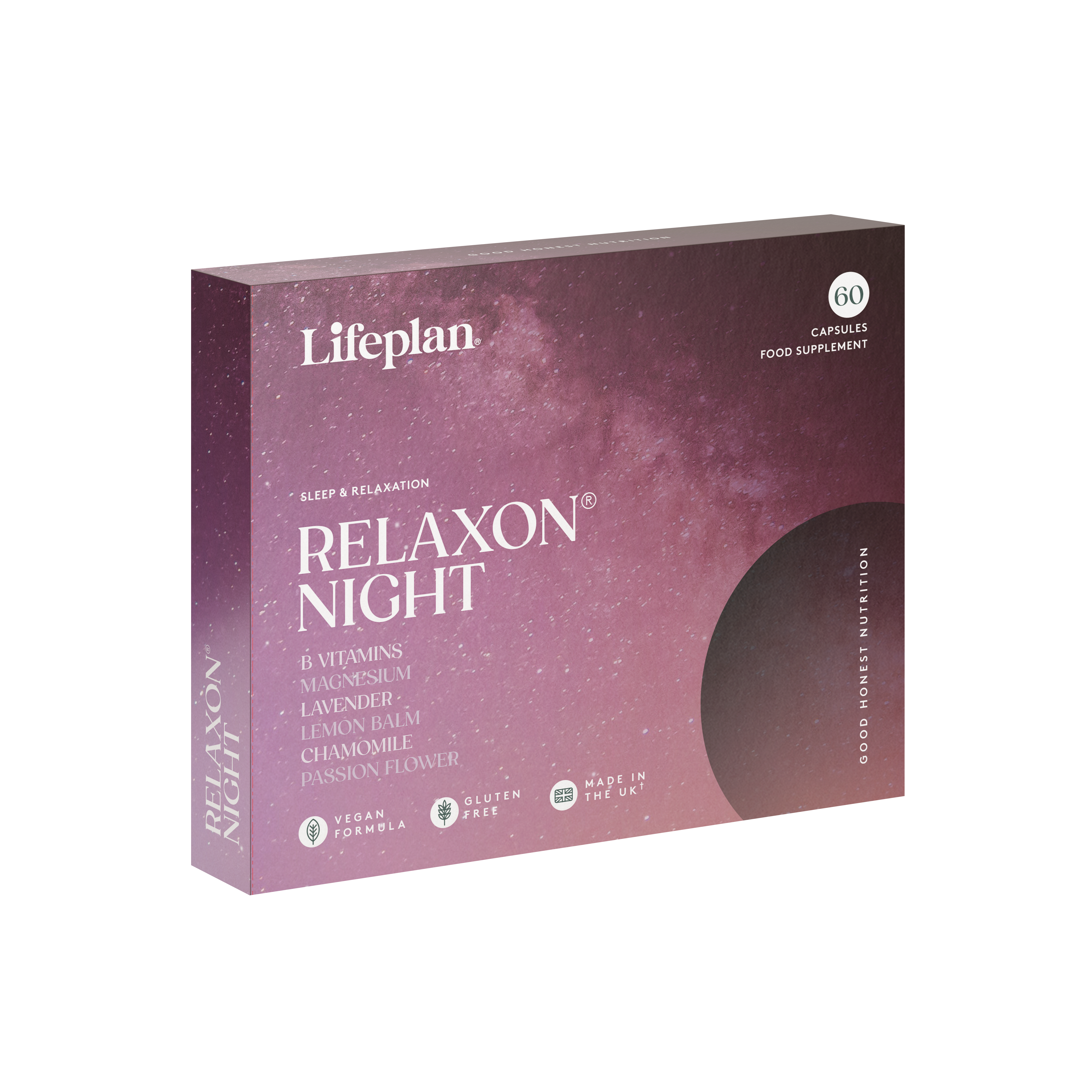 RelaxOn® Night