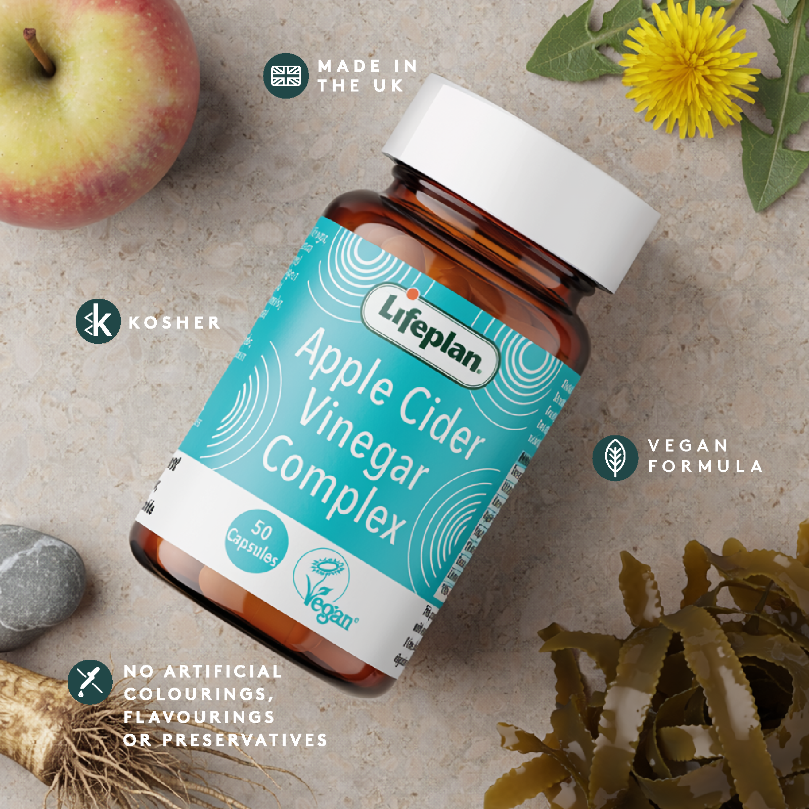 Apple Cider Vinegar