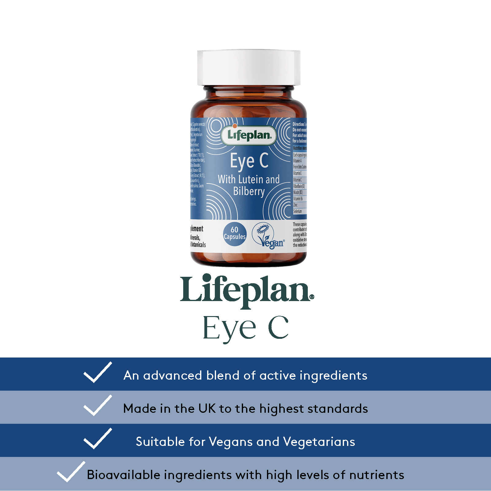Eye C