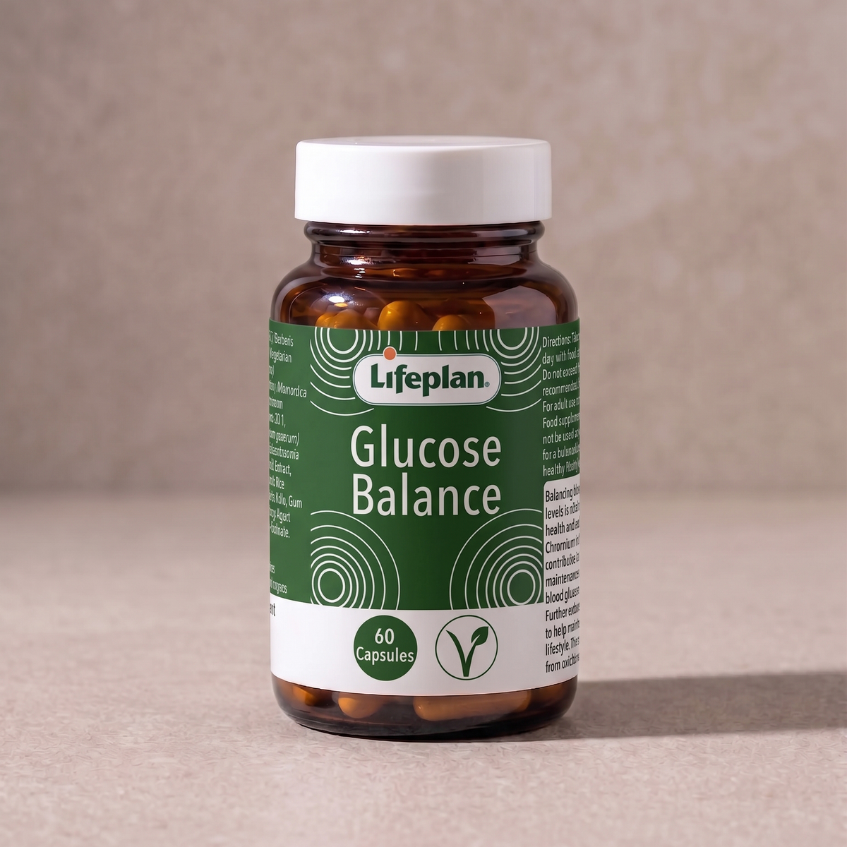 Glucose Balance