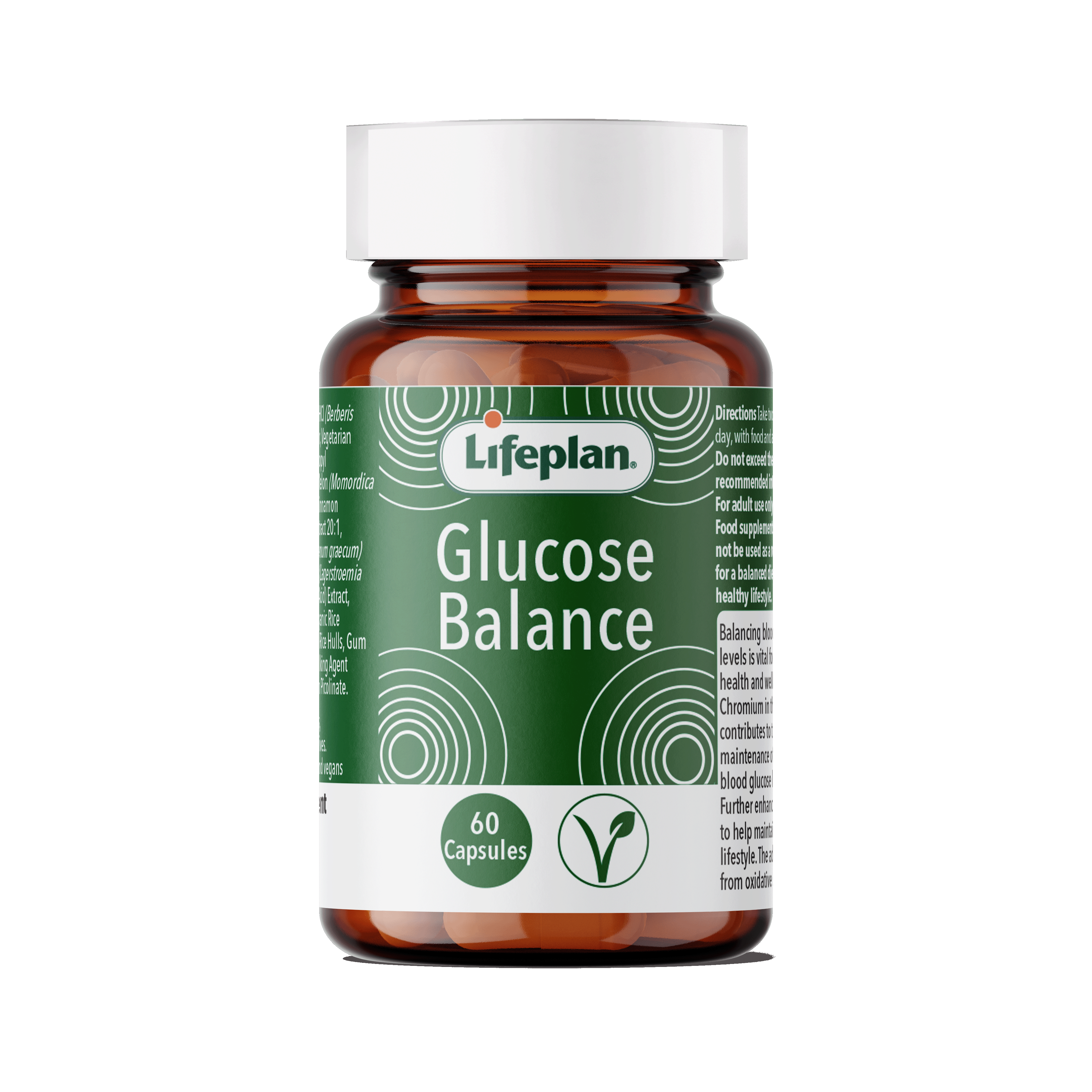 Glucose Balance