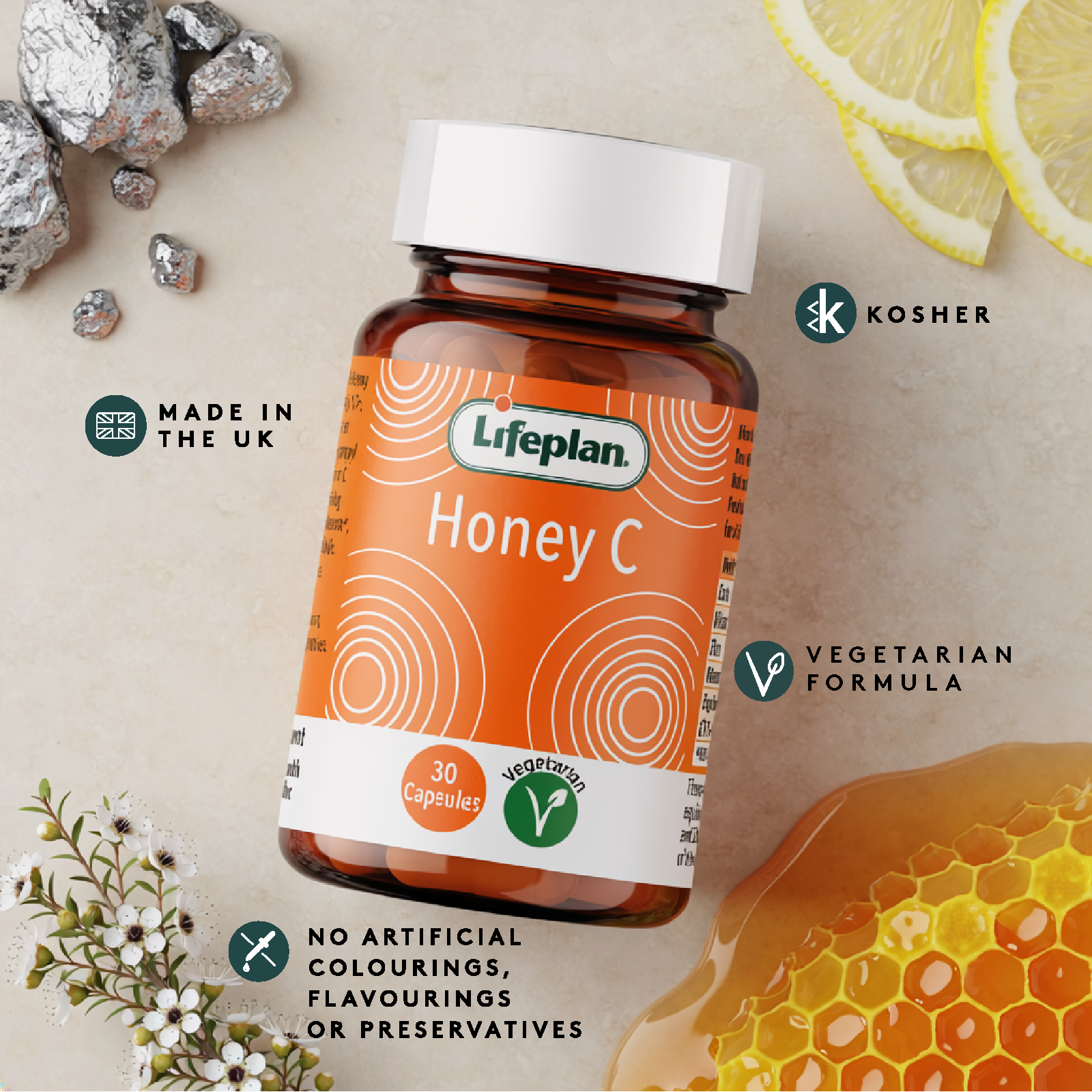 Honey C