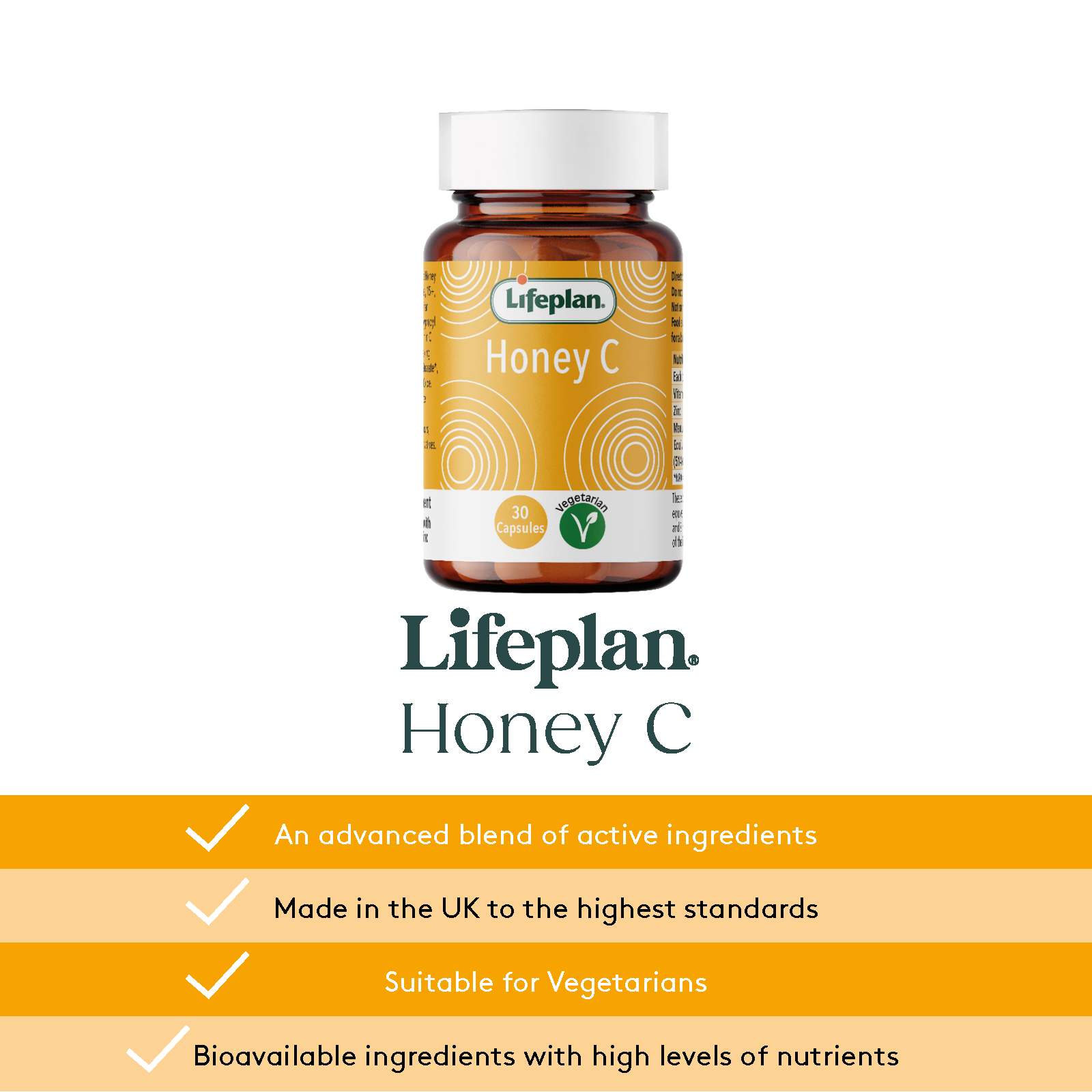 Honey C