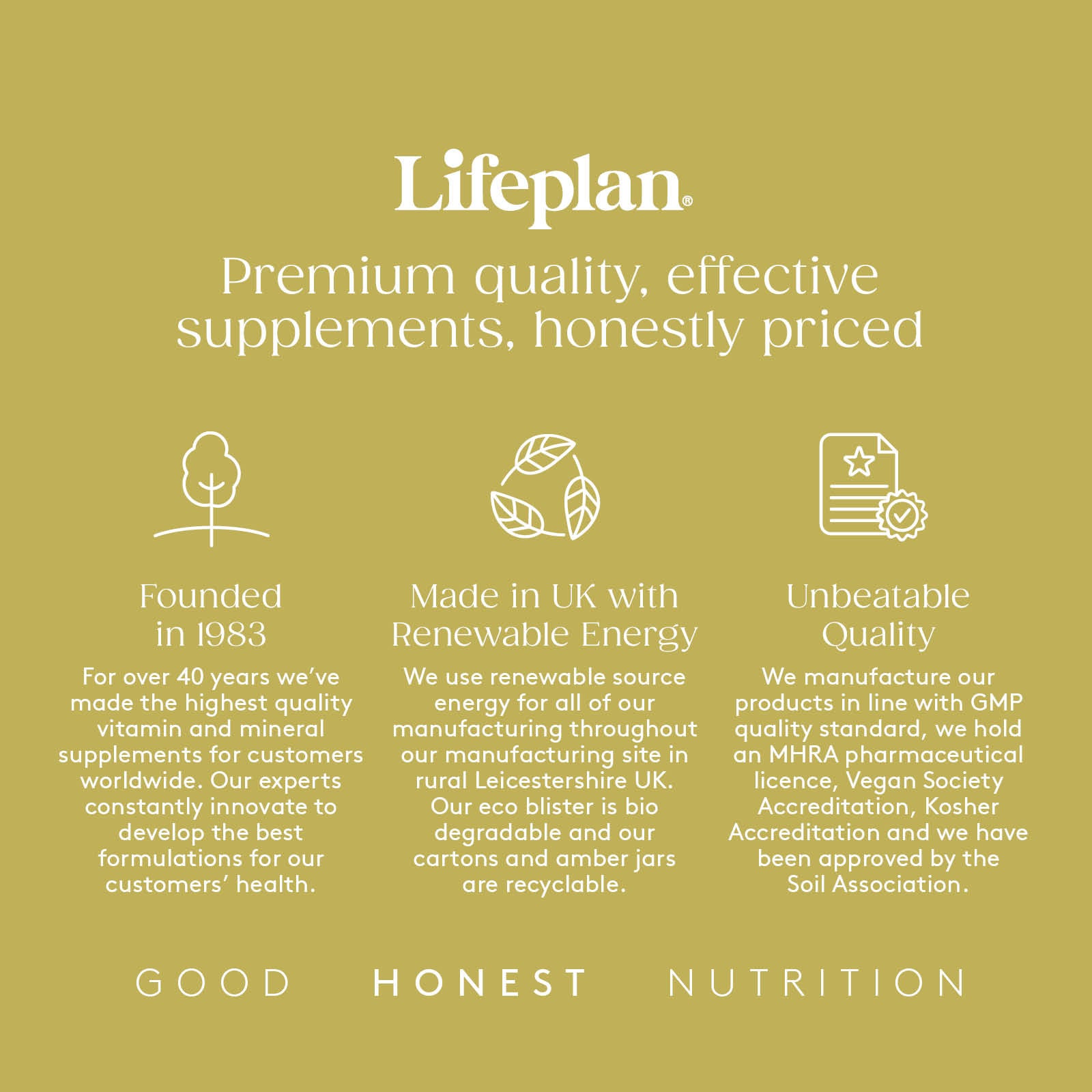 Organic Ashwagandha 600mg