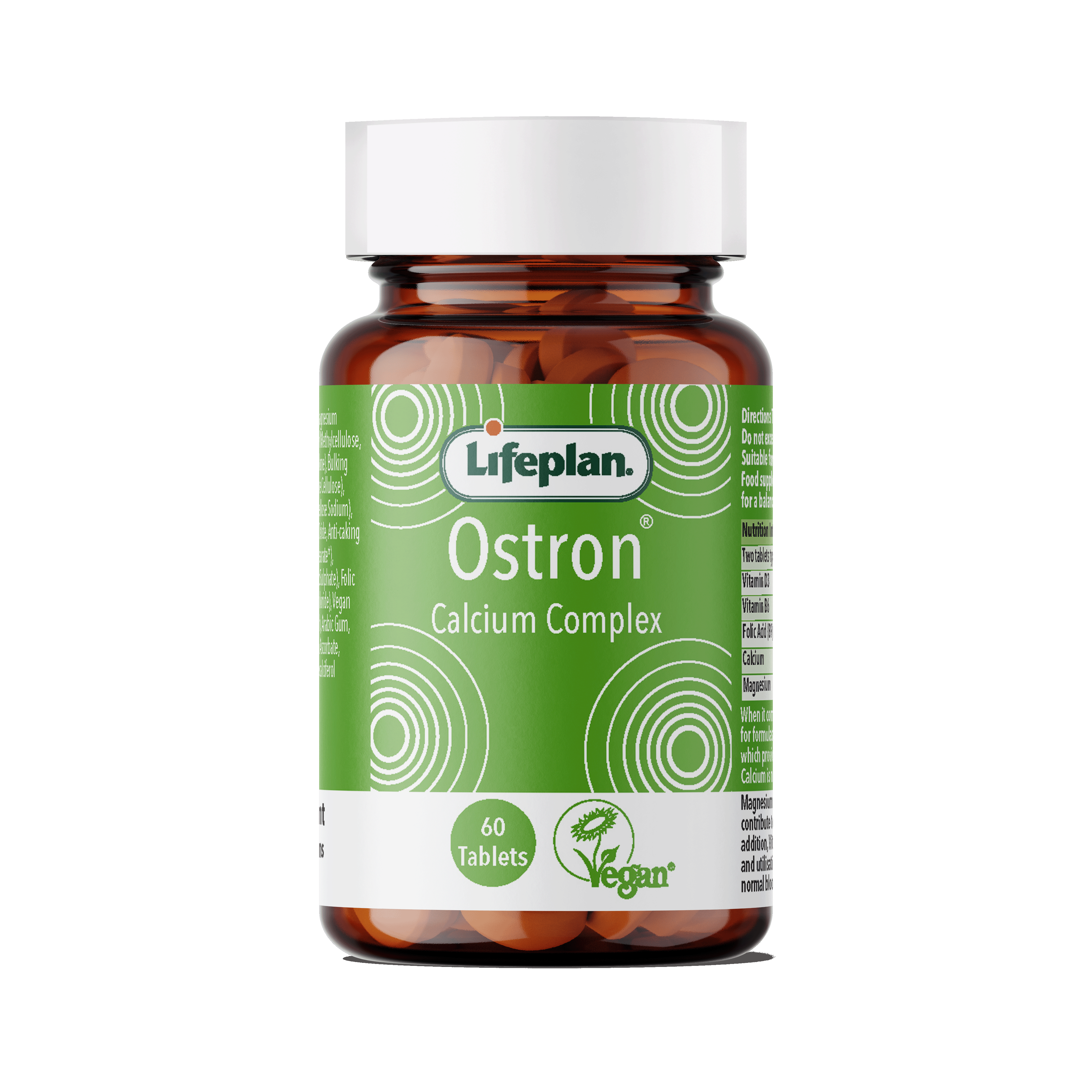 Ostron®