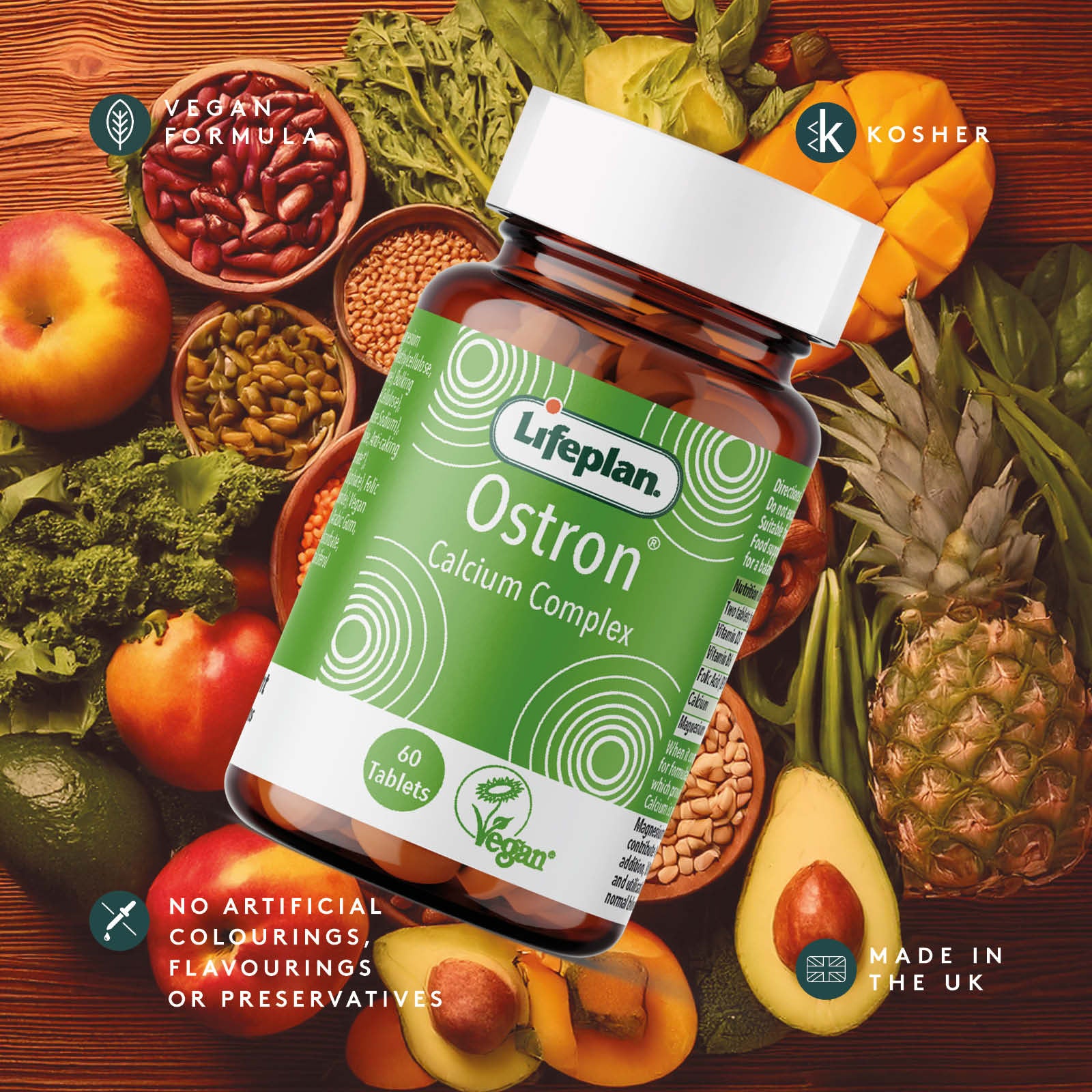 Ostron®