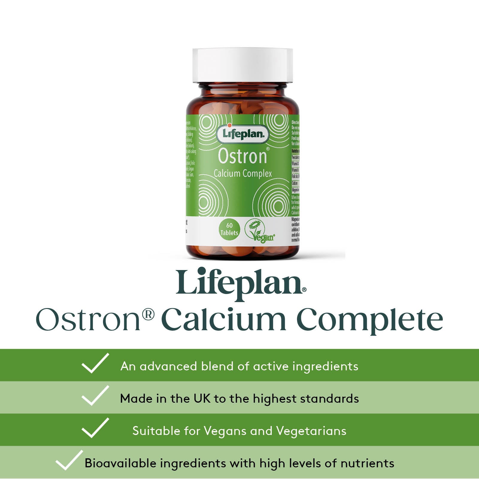 Ostron®